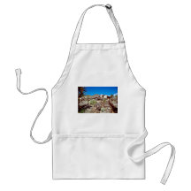 The Guest House, Scotty's House Aprons