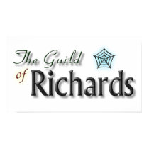 The Guild of Richards poster posters by lonelyto25 The Guild of Richards poster posters