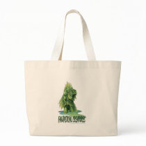The Gulf Stream Gill Man bags by aaronlopresti The Gulf Stream Gill Man bags