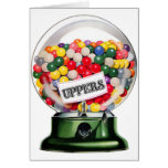 The Gumball Machine of Happiness cards