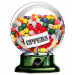 The Gumball Machine of Happiness