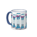 the gumball wizard cup mug
