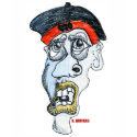 The Guru t-shirts