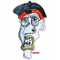 The Guru t-shirts
