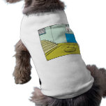 The Gym Dog Shirt