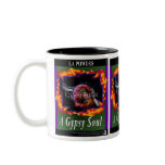 The Gypsy Curse A Gypsy Soul Mug