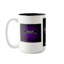 The Gypsy Curse Book Cover Special Edition Mug