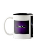 The Gypsy Curse Book Cover Special Edition Mug
