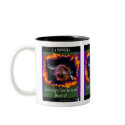 The Gypsy Curse even a Gypsy Curse has to end 2-to mugs