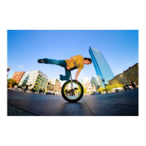 The Haberman posters by BrianOleyUni The Haberman posters