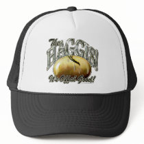 The Haggis! hats