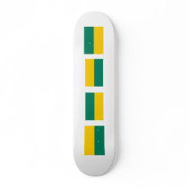 The Hague, Netherlands skateboards