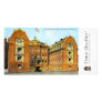The Hahnemann Hospital Picture Card
