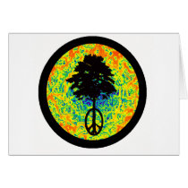 The Haight Ashbury Greeting Cards