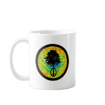 The Haight Ashbury Mug