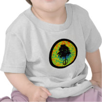 The Haight Ashbury Tees