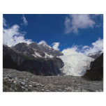 The Hailuogou Glacier, China flyers