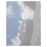 The Hailuogou Glacier, China Letterhead