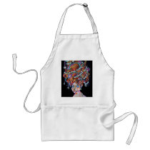 The Hair Aprons