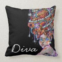 The Hair Pillows