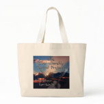 The Haiti Worship Revival Project Bag