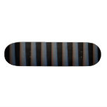The Half-Pipe Custom Skateboard