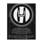 the Half-Way Club flyers