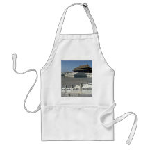 The Hall of Supreme Harmony, Forbidden City, Beiji Aprons