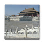 hall, supreme, harmony, forbidden, city, beijing,