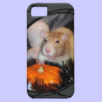 The Halloween Rat iPhone case casemate cases