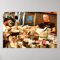 The Halva Kingdom - Shouk posters