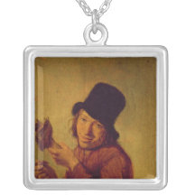 The Ham Eater Jewelry