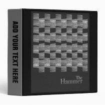 The Hammer binders