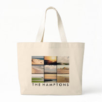 The Hamptons Scenic Bag
