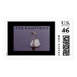 The Hamptons Swan Stamp