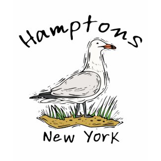 The Hamptons shirt