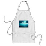 The Hand of God...Peace Be Still Apron