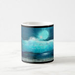 The Hand of God...Peace Be Still Coffee Mugs