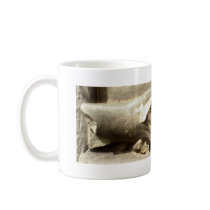 The Hand Shake mugs by LaughingPug The Hand Shake mugs