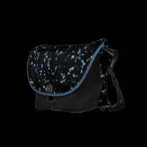The Handmade messenger bags