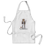The HandyMan aprons