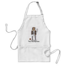 The HandyMan Apron