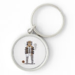 The HandyMan keychain The HandyMan keychain