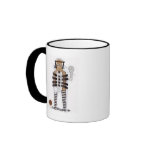 The HandyMan Mug The HandyMan Mug