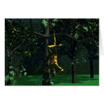 The Hanged Man cards