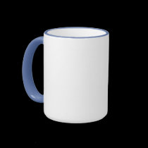 The Hanged One mugs