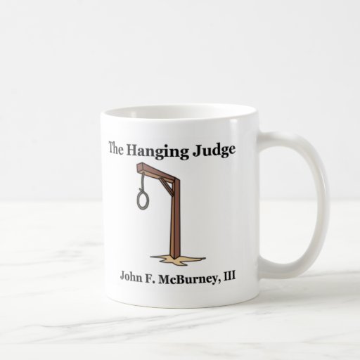 The Hanging Judge [1973]