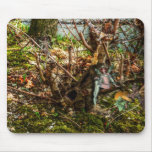 The Hangout Mouse Pad