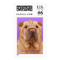 The Hannah-Sophie Stamp