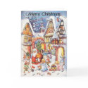 the HAppy Christmas cards